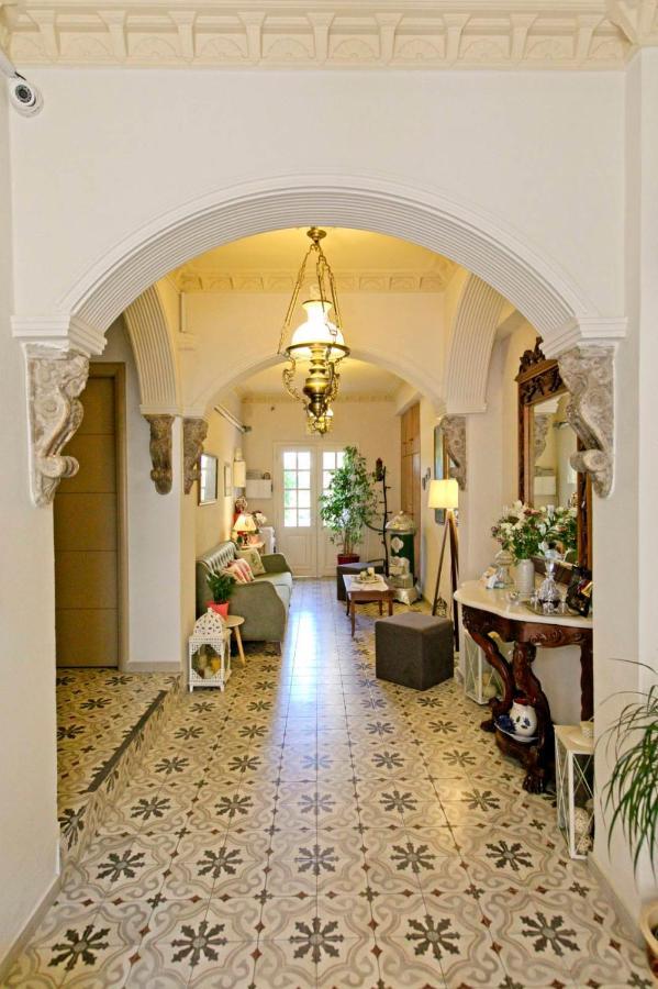 Mytilíni Selana Apartments מראה חיצוני תמונה